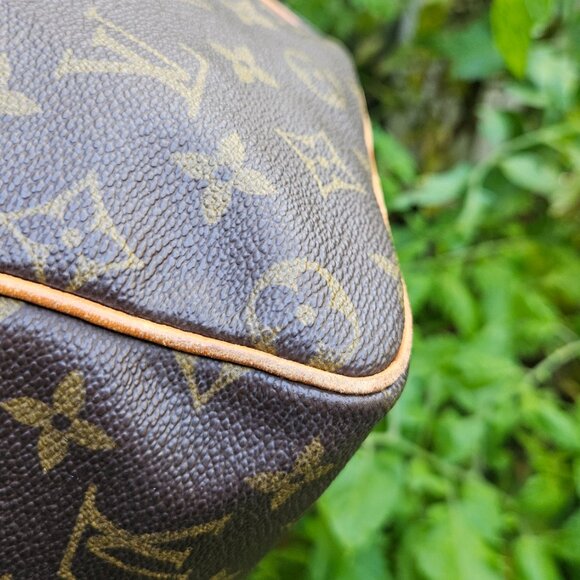 Louis Vuitton LV Hand Bag Speedy 30 - Picture 11 of 16